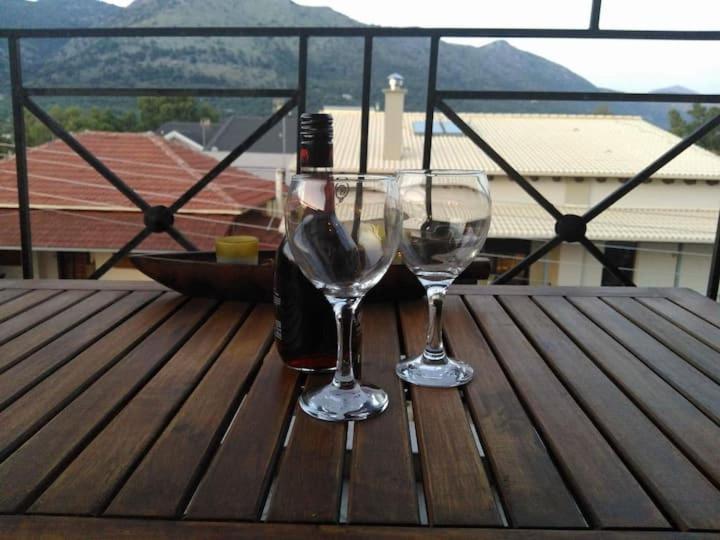 View And Relax Apartment Plataria Exterior foto