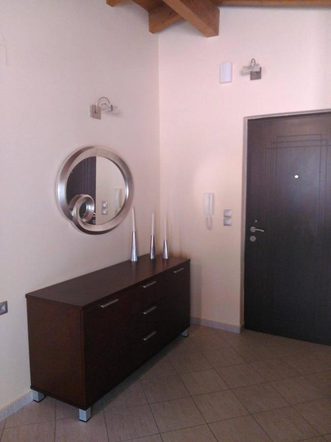 View And Relax Apartment Plataria Exterior foto